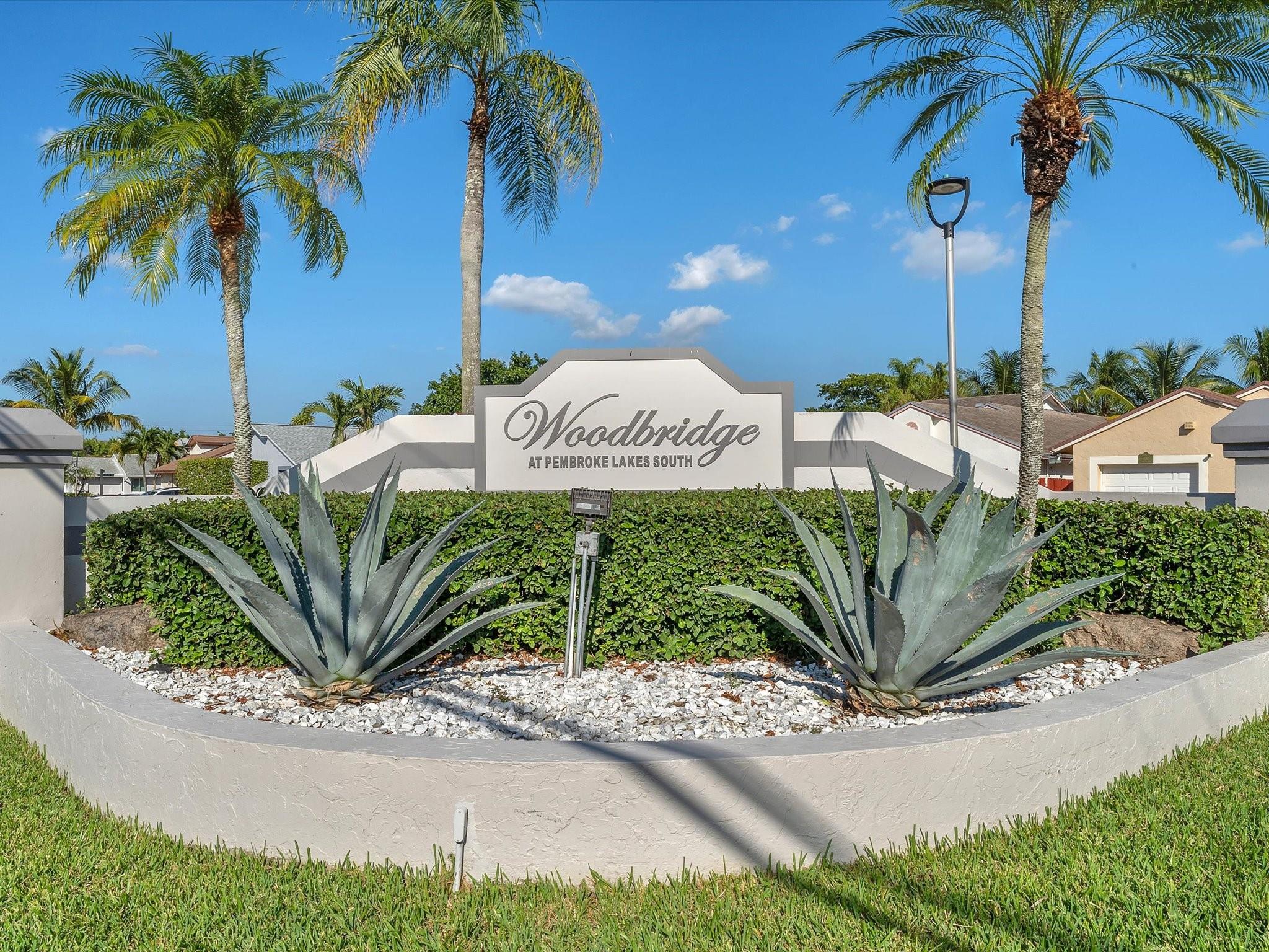 Pembroke Lakes South 119-