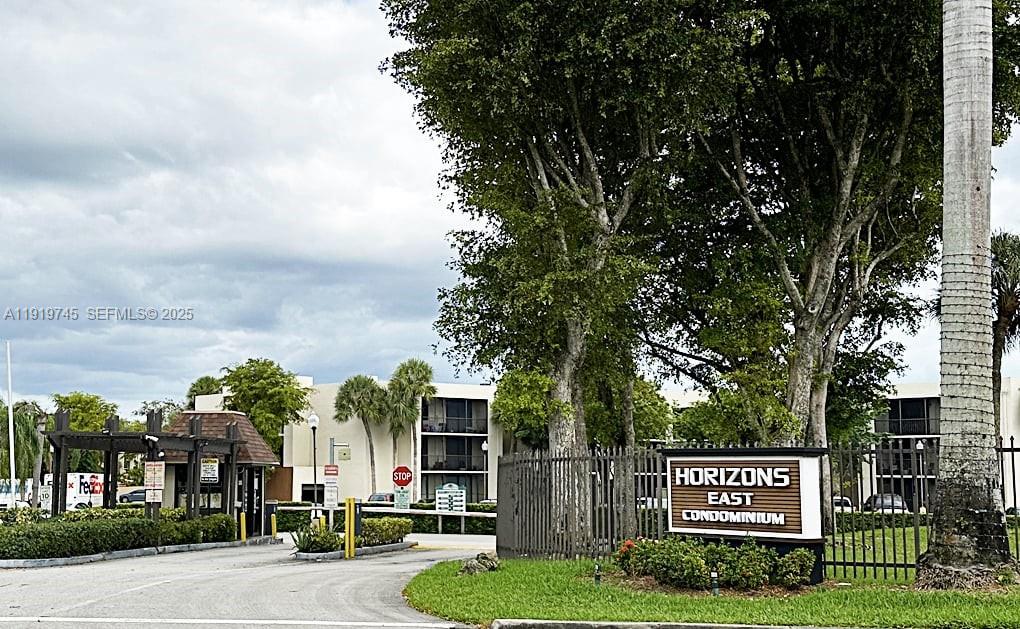 The Horizons Condo #1