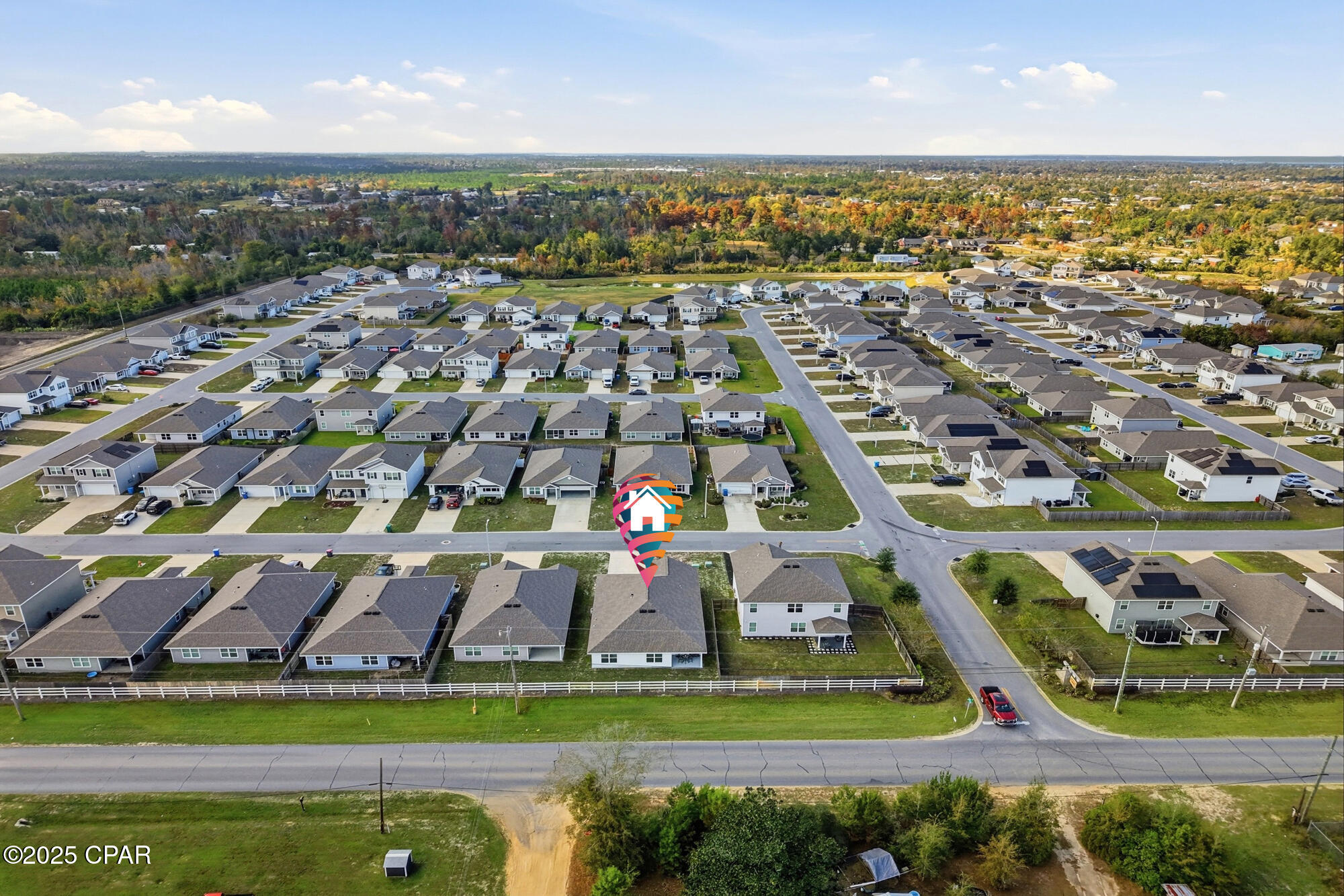 Image 35 For 4016 Silver Spur Road