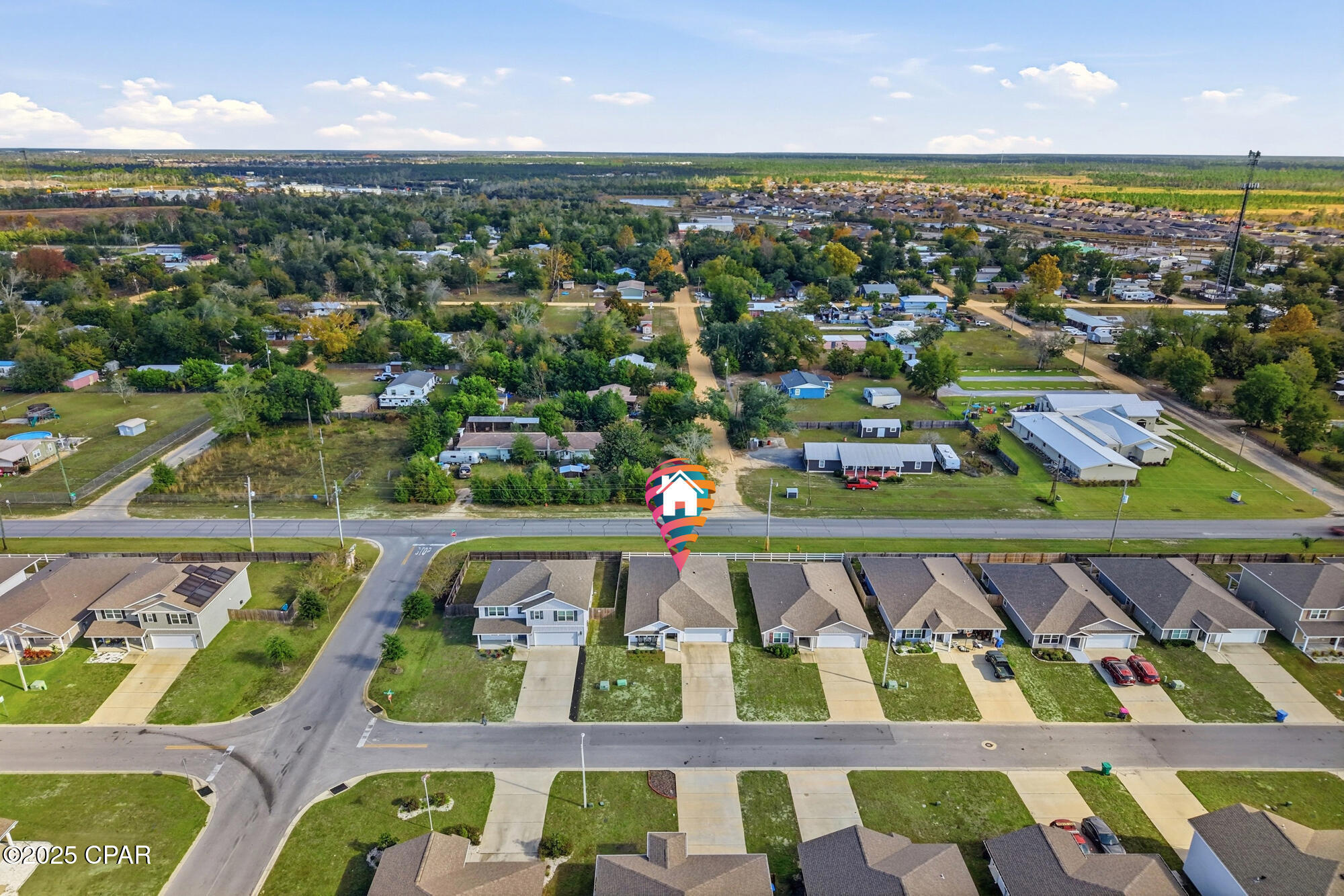 Image 37 For 4016 Silver Spur Road