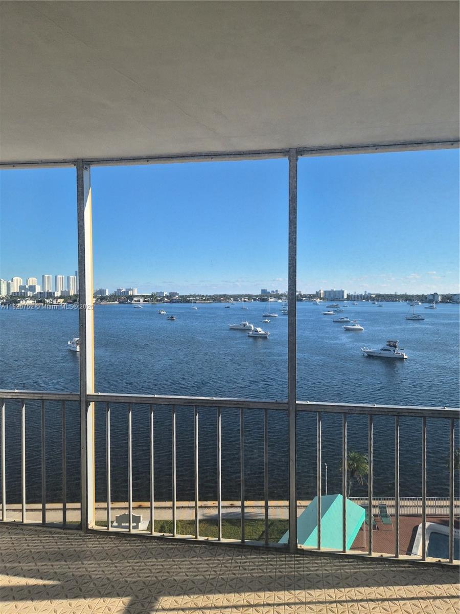 Point East Sec III Condo