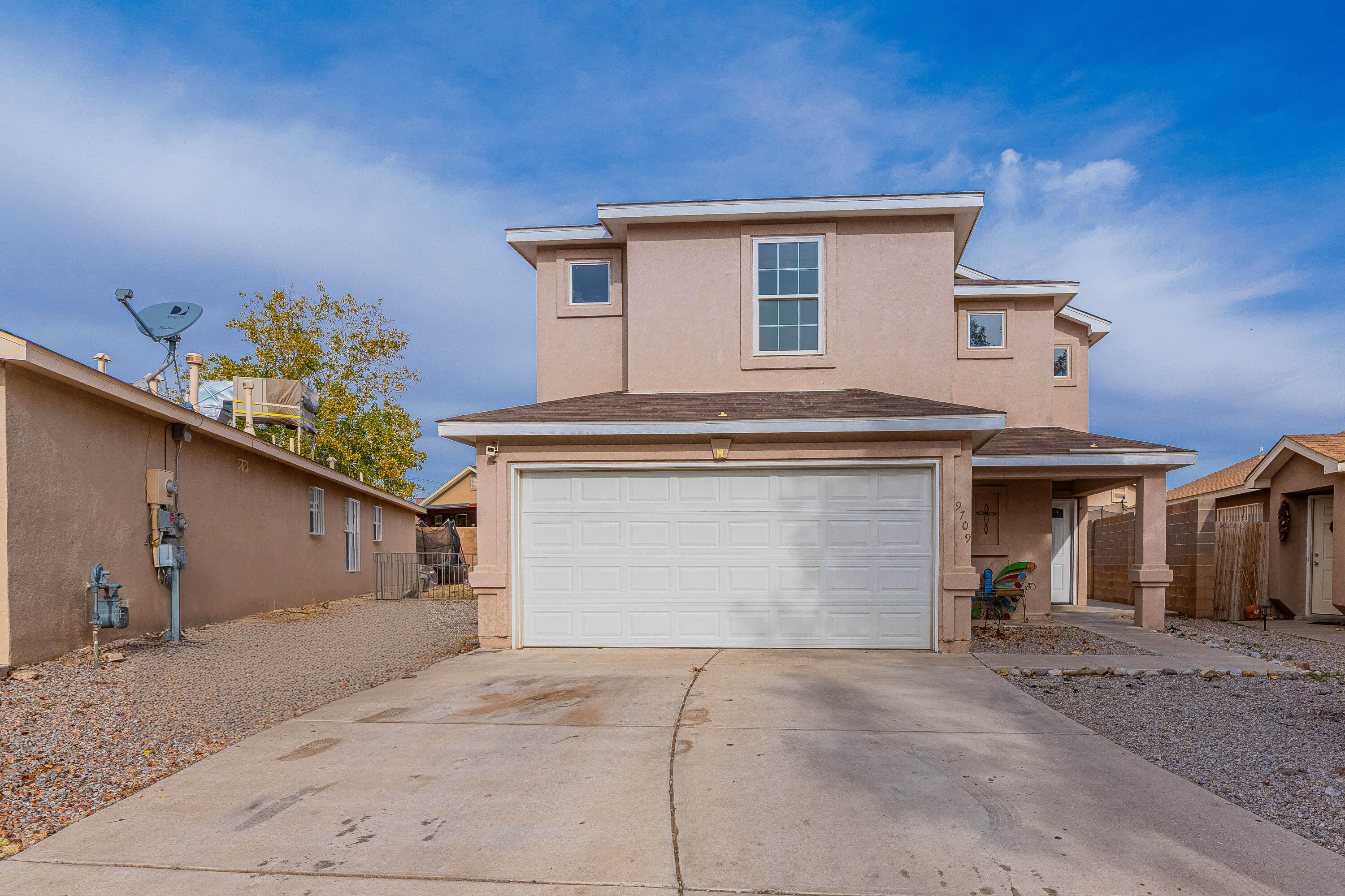9709 Torriso Court, Albuquerque NM 87121