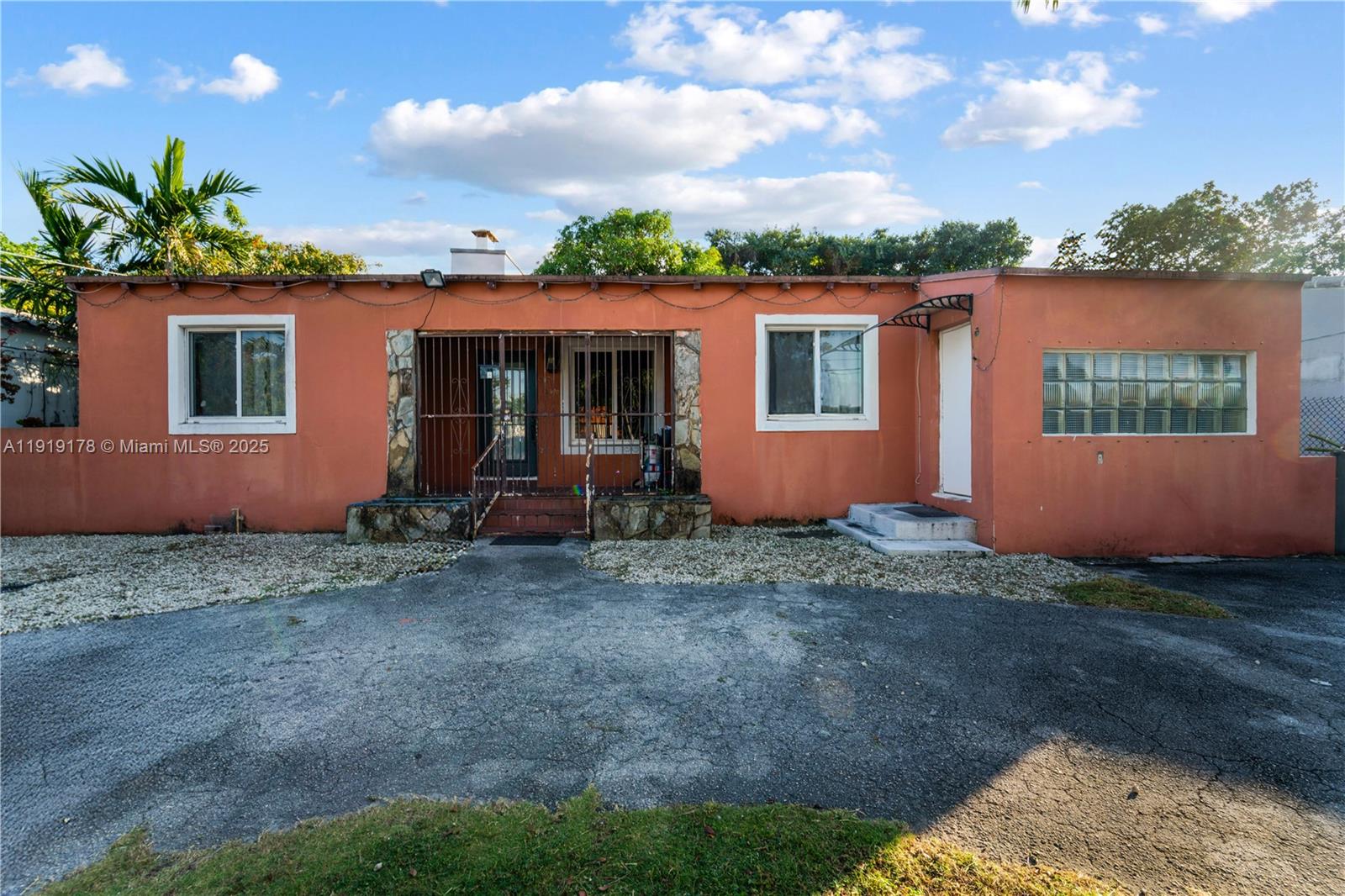 Palbicke & Garrisons Addn