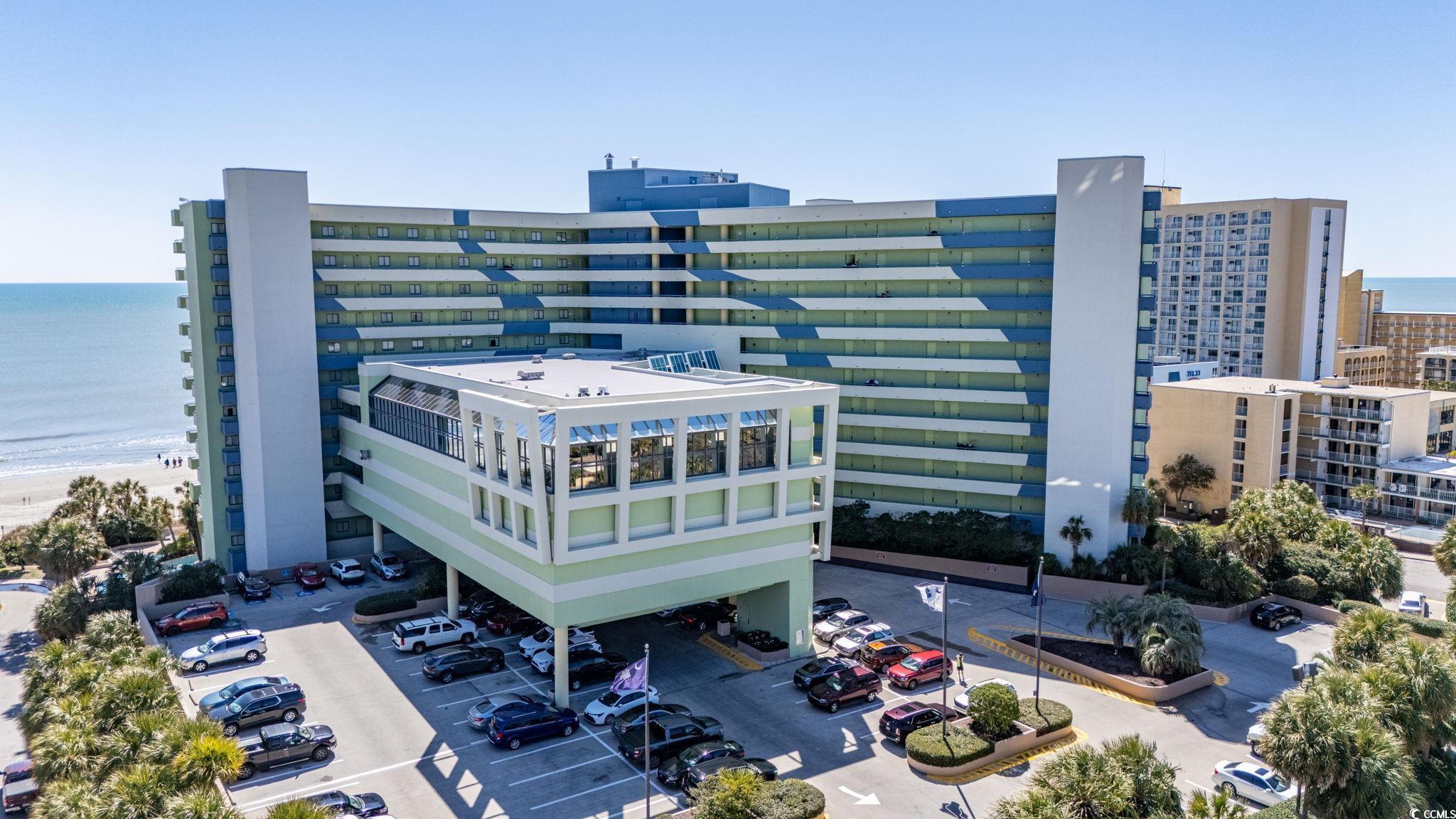 1105 S Ocean Blvd. Unit 324, Myrtle Beach SC 29577