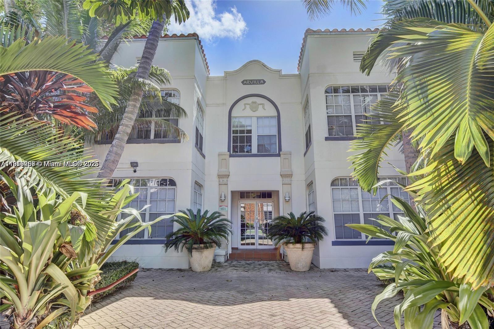 Arvilla Condo