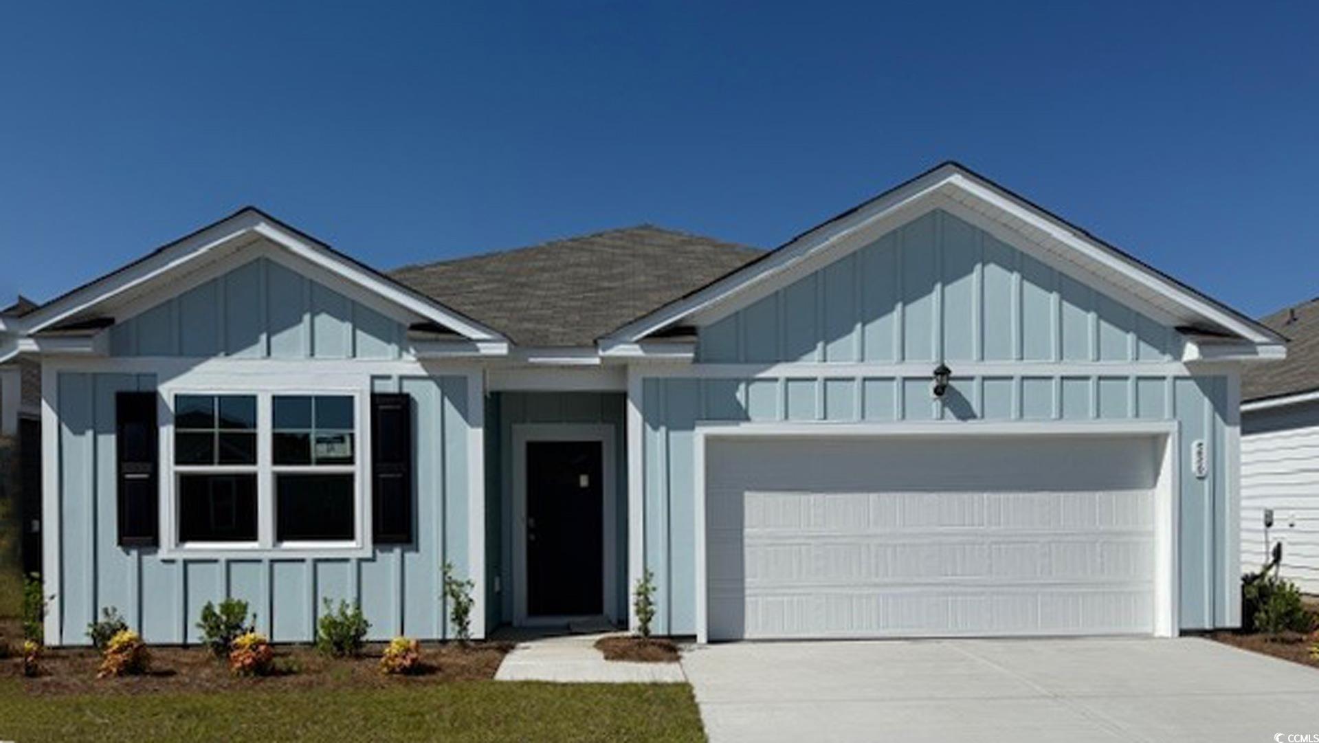 5091 Yellowstone Dr. Conway, SC 29526