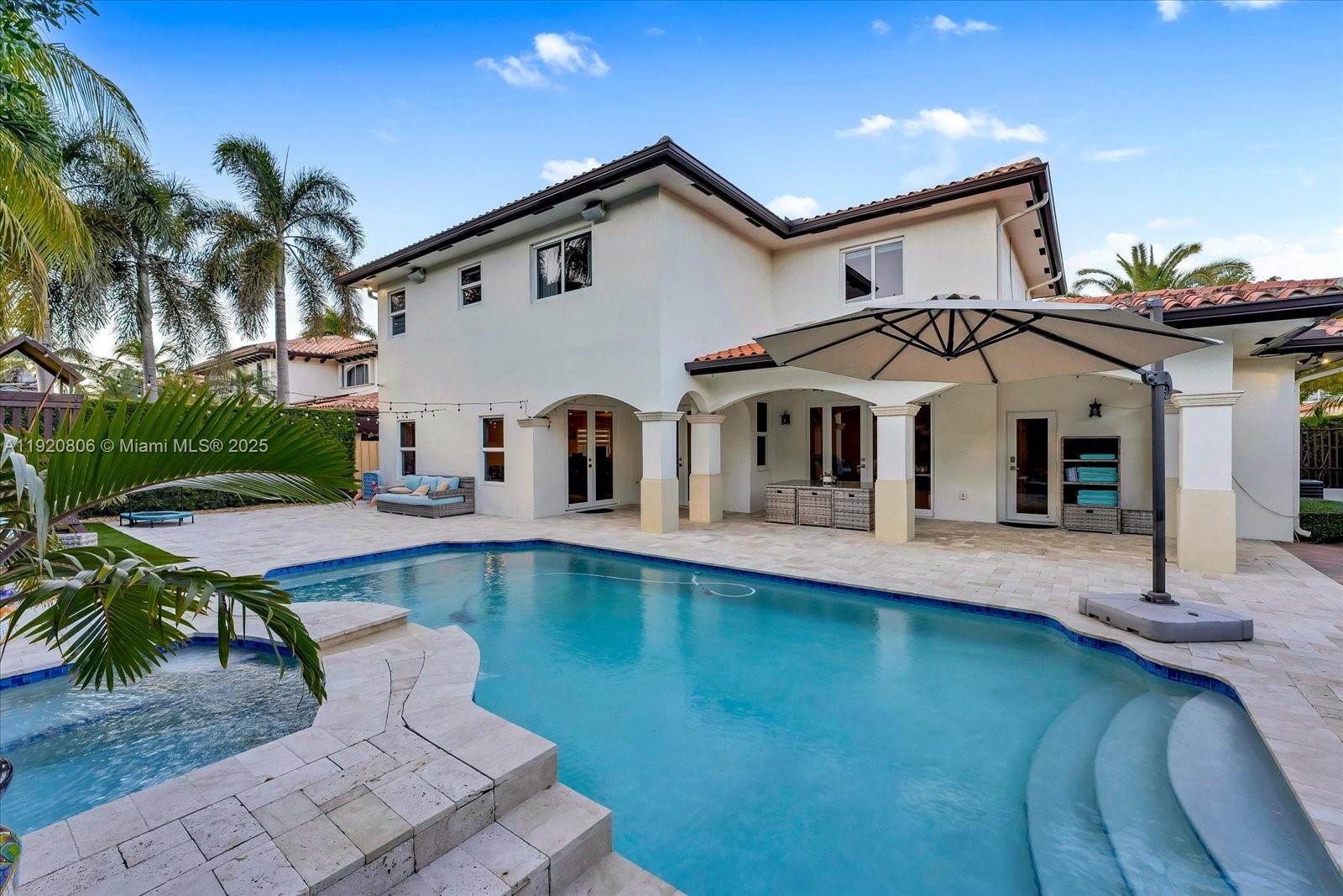 Silvercrest Lake Estates