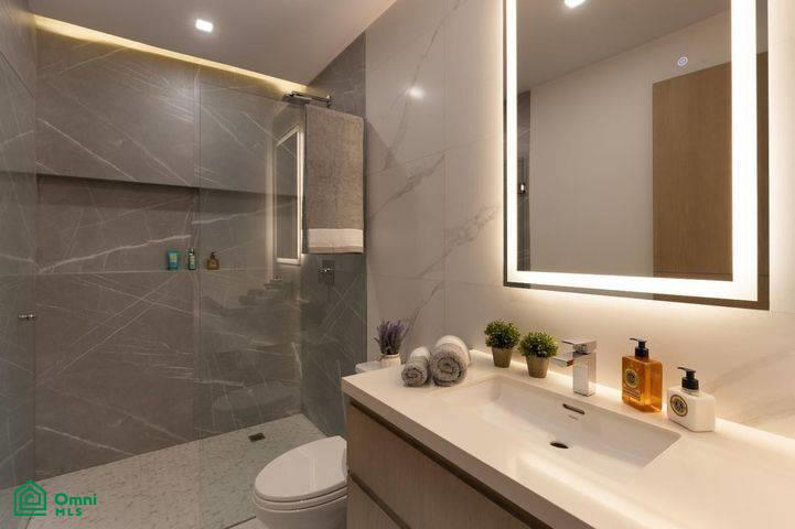 OOceana Wellness Oceana Indico Tower 403 C, El Tezal, Los Cabos, Baja California Sur