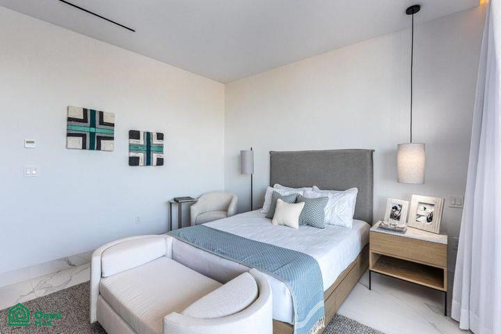 OOceana Wellness Oceana Indico Tower 403 C, El Tezal, Los Cabos, Baja California Sur