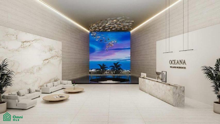 OOceana Wellness Oceana Indico Tower 403 C, El Tezal, Los Cabos, Baja California Sur