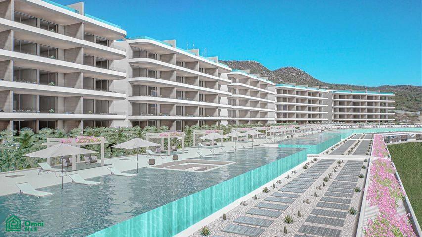 OOceana Wellness Oceana Indico Tower 403 C, El Tezal, Los Cabos, Baja California Sur