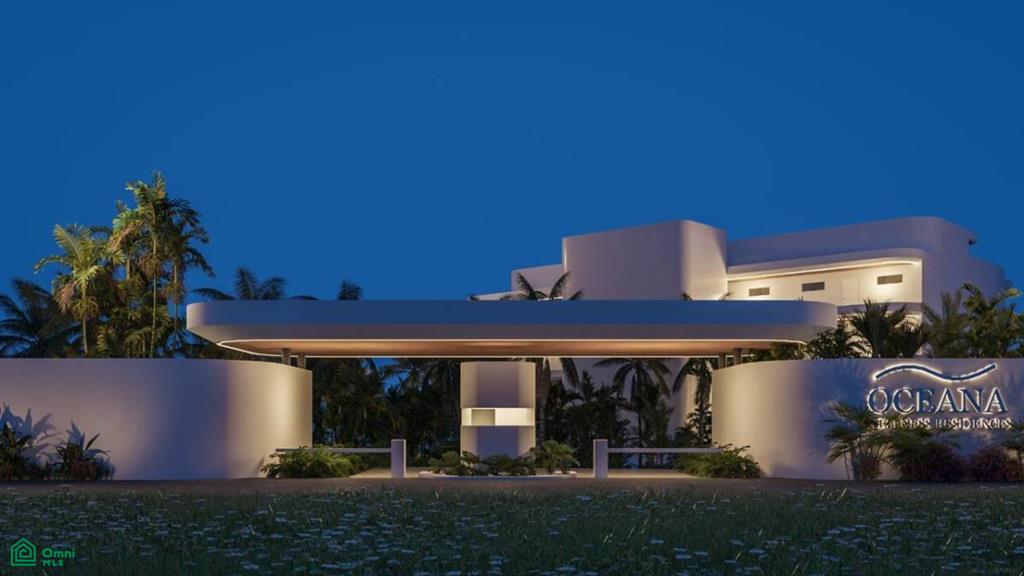 OOceana Wellness Oceana Indico Tower 403 C, El Tezal, Los Cabos, Baja California Sur