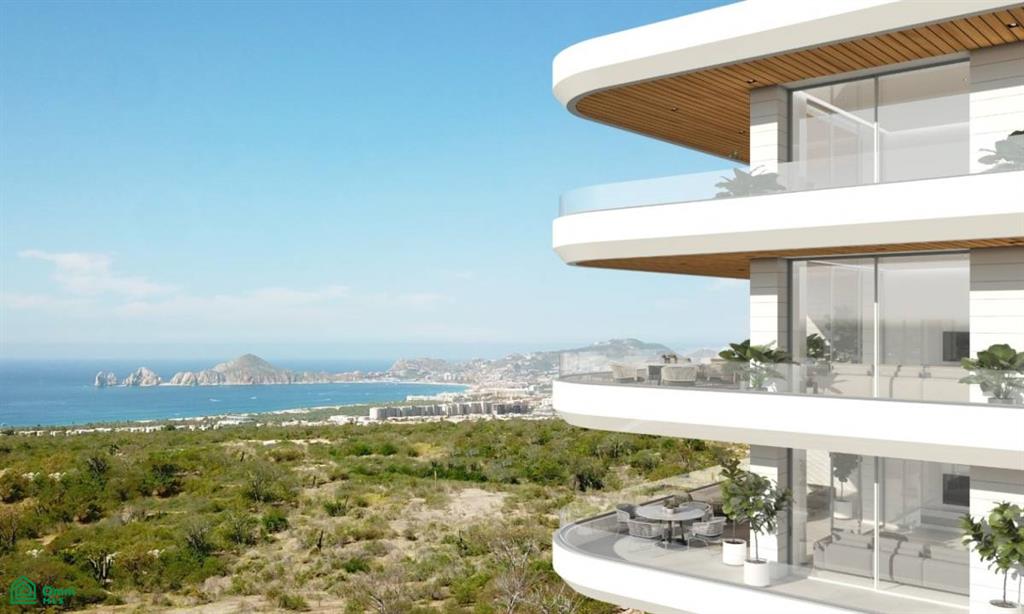 OOceana Wellness Oceana Indico Tower 403 C, El Tezal, Los Cabos, Baja California Sur