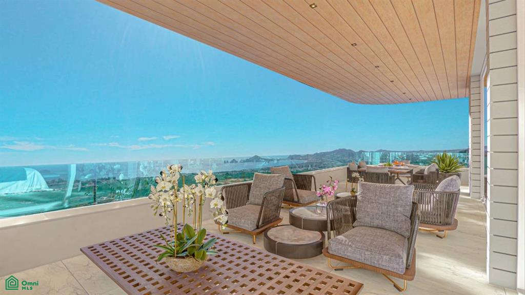 OOceana Wellness Oceana Indico Tower 403 C, El Tezal, Los Cabos, Baja California Sur