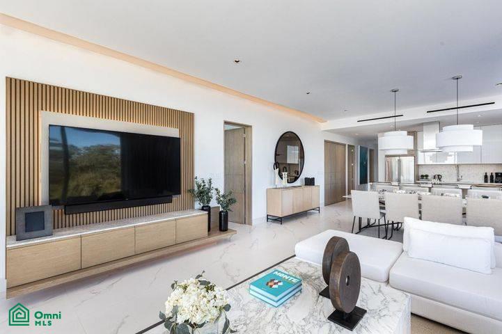 OOceana Wellness Oceana Indico Tower 403 C, El Tezal, Los Cabos, Baja California Sur