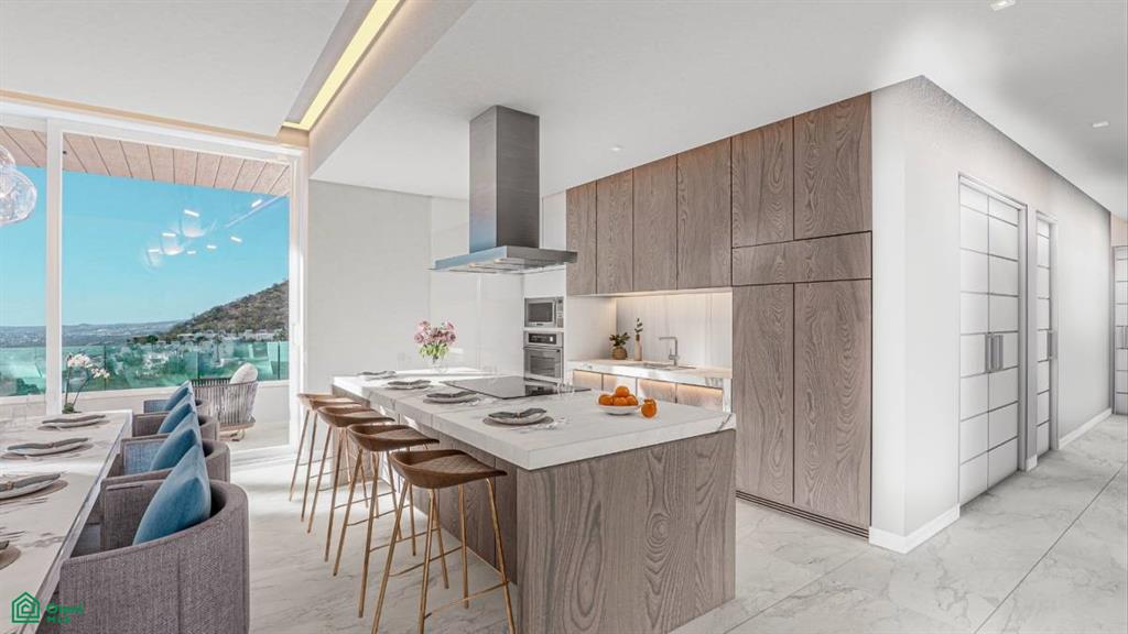 OOceana Wellness Oceana Indico Tower 403 C, El Tezal, Los Cabos, Baja California Sur