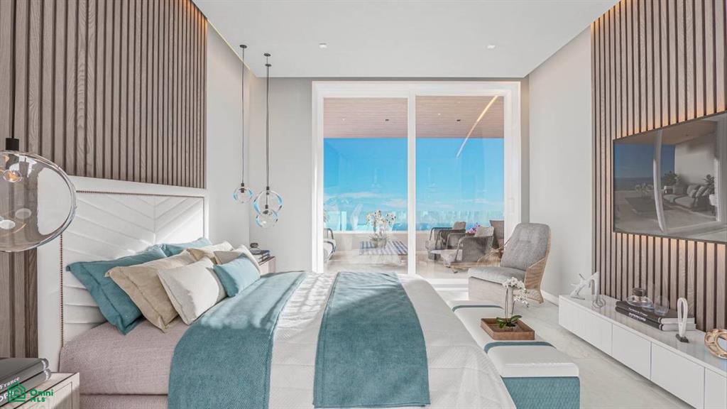 OOceana Wellness Oceana Indico Tower 403 C, El Tezal, Los Cabos, Baja California Sur