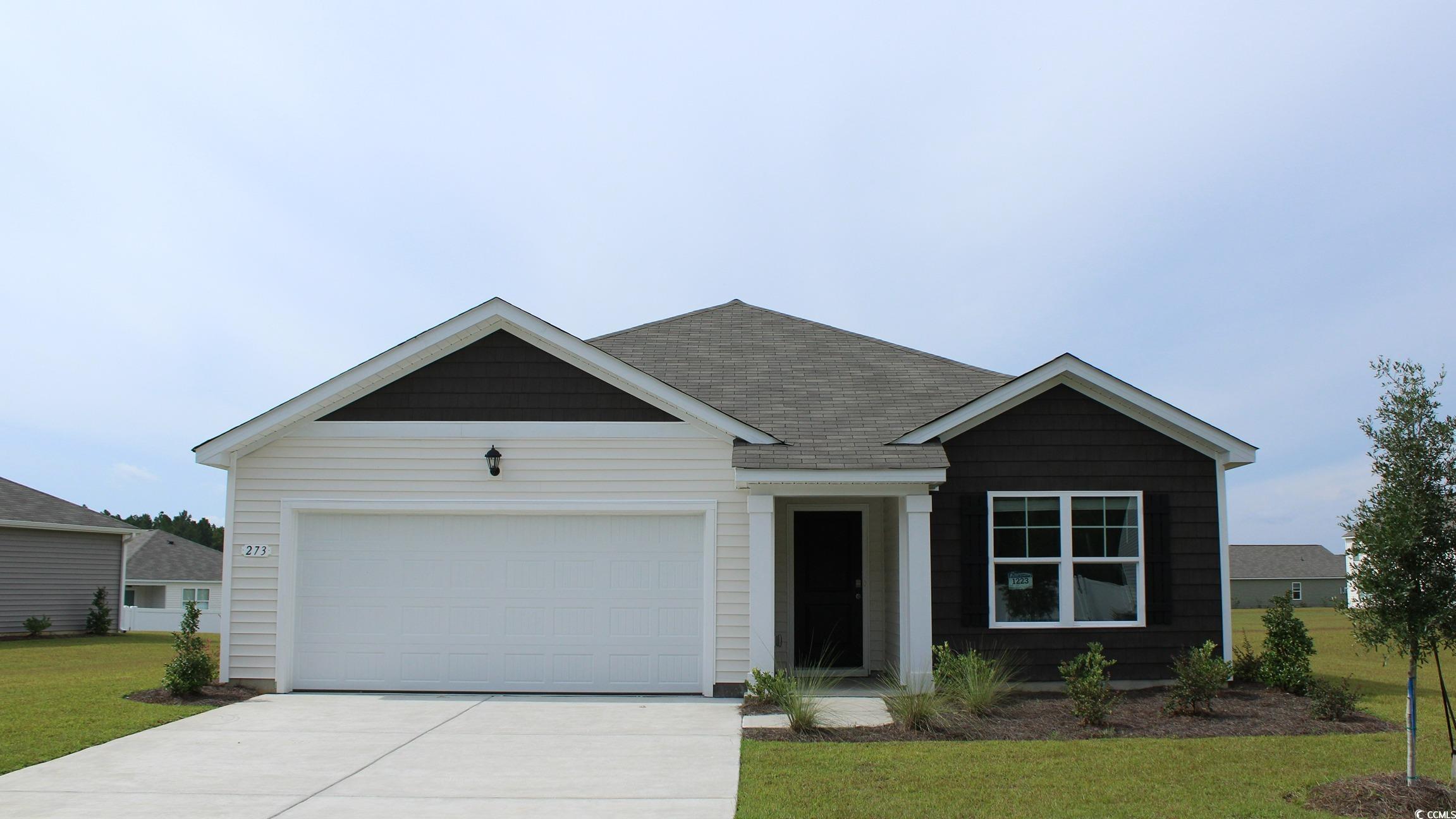 518 Blissful Ln. Little River, SC 29566