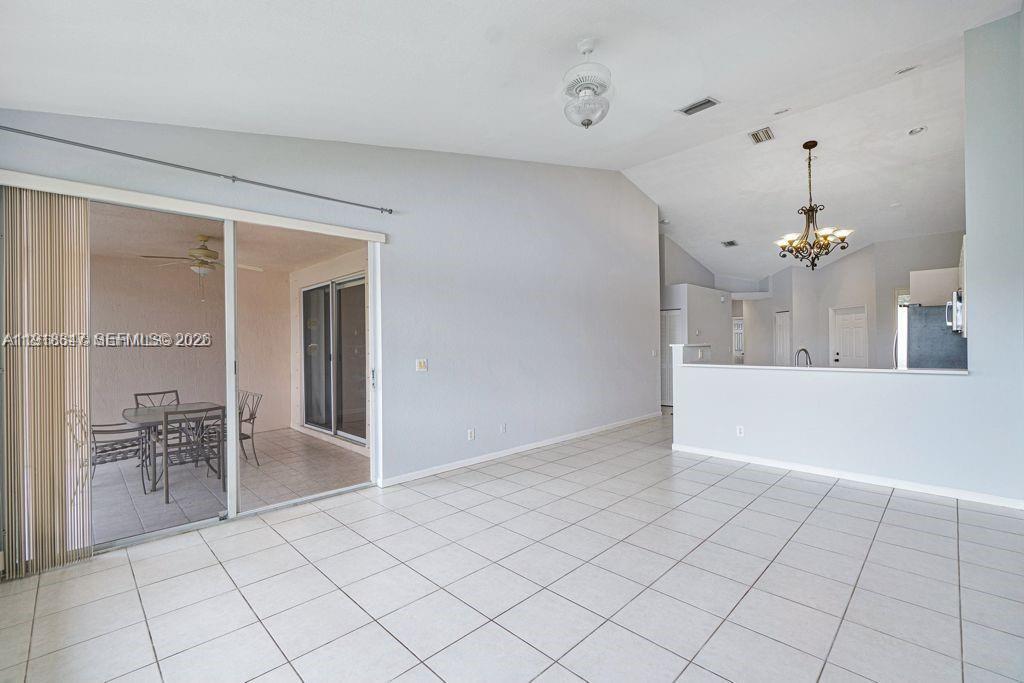 Designer master bathroom at 2437 Coral Trace Cir - Townhouse in Delray Beach