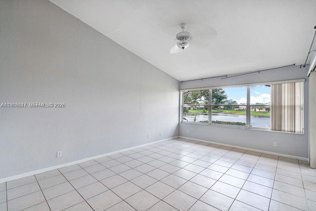 Spacious garage and storage at 2437 Coral Trace Cir - Townhouse in Delray Beach