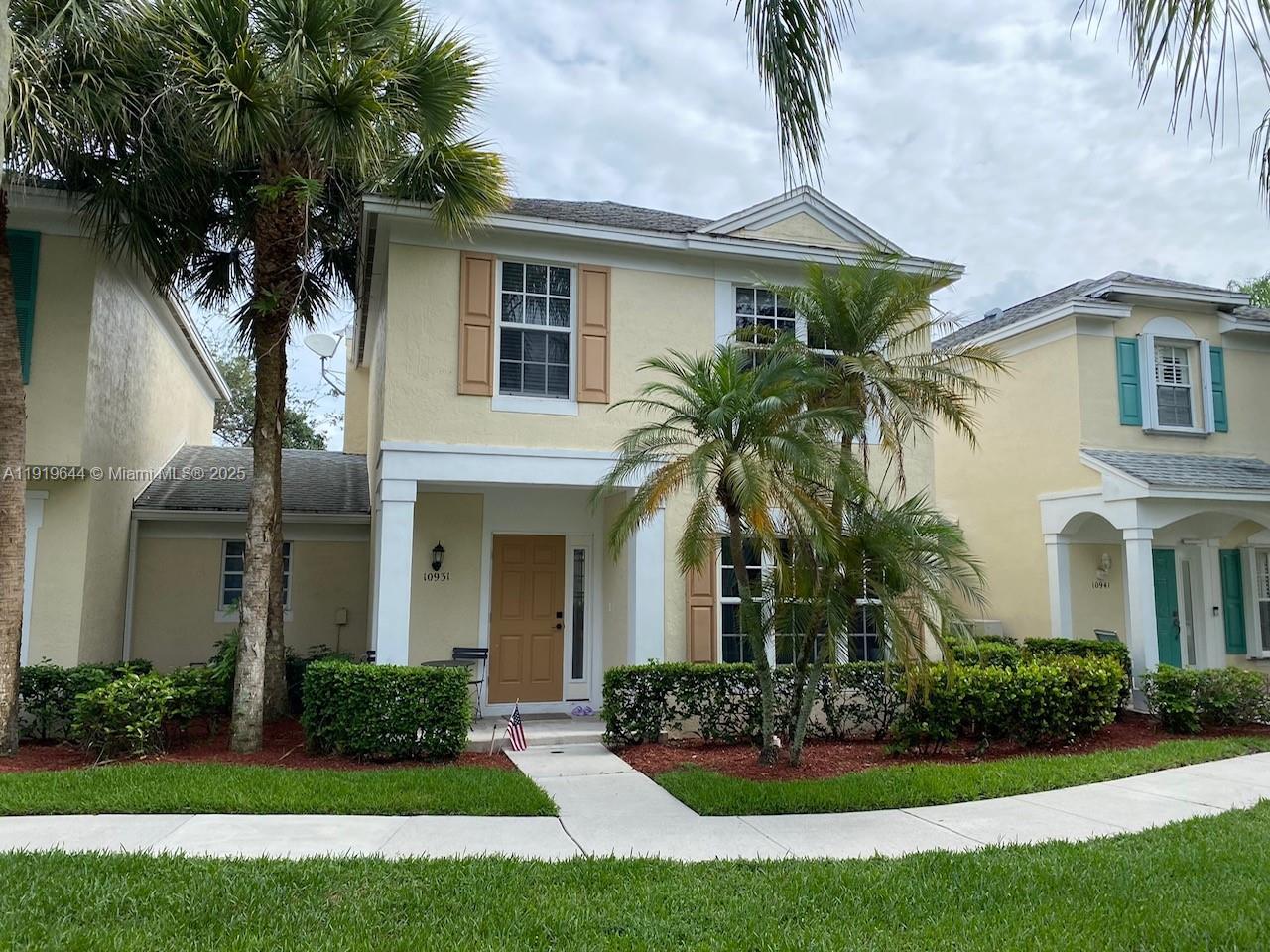 Land Section 6-South