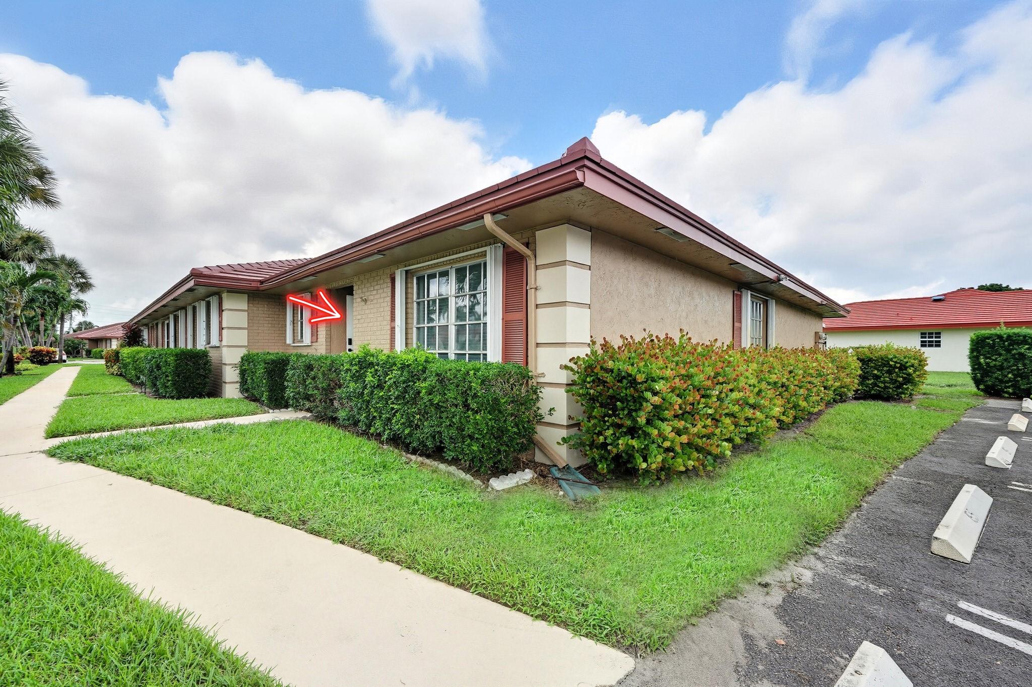 Golf View Harbour Estates