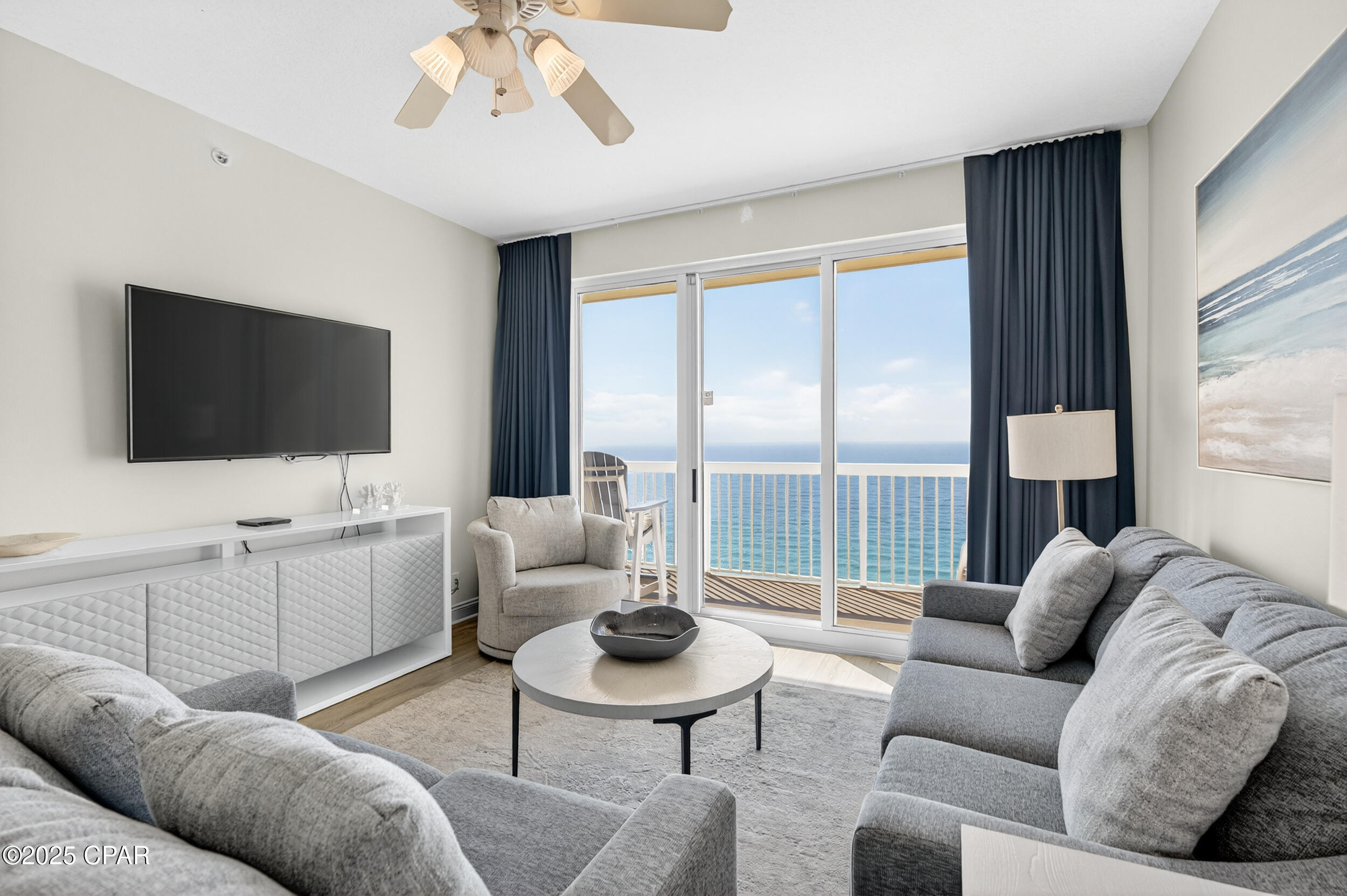 Details for 15817 Front Beach Road Ii-1904, Panama City Beach, FL 32413