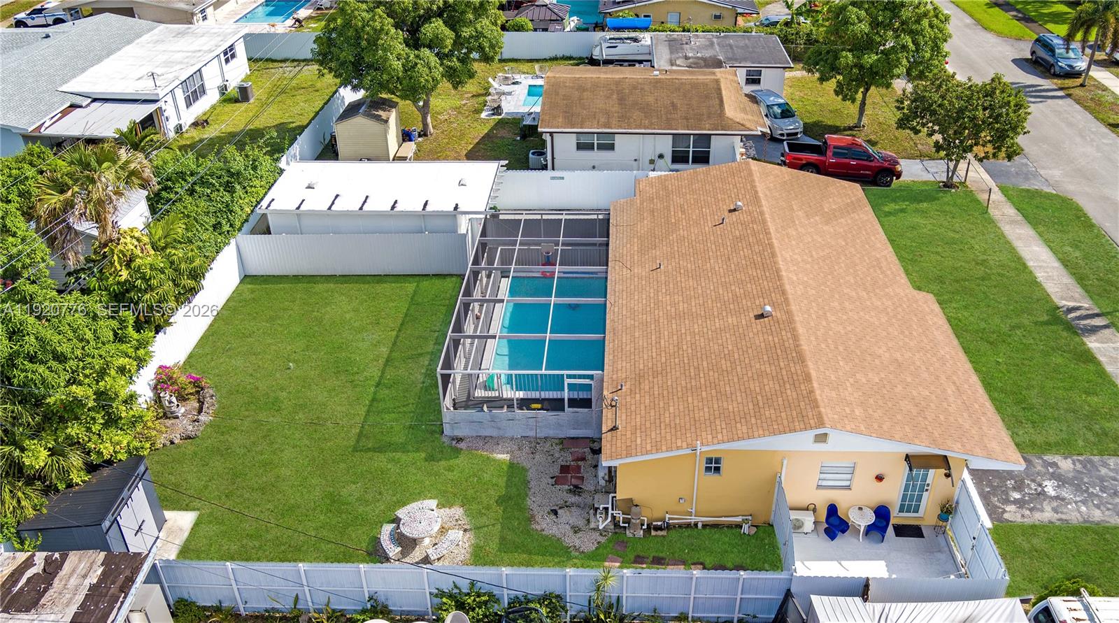 Scott Lake Manor Sec 8