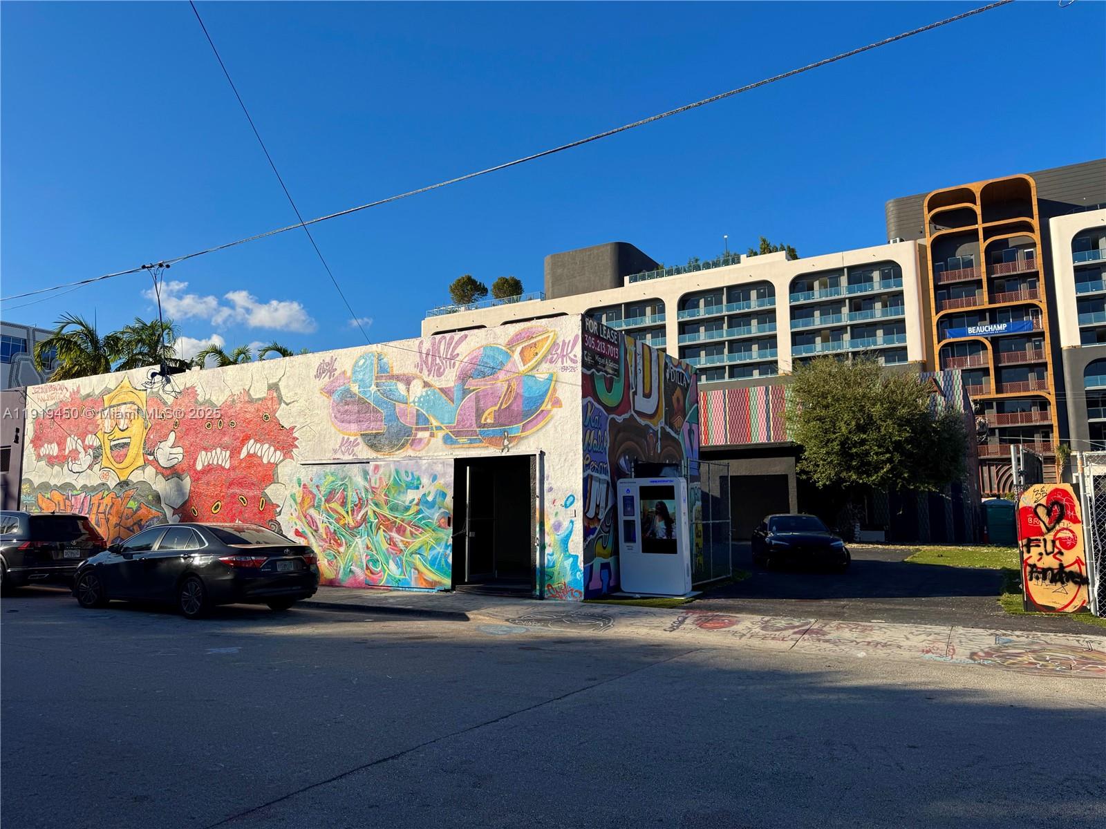 Mixed Use