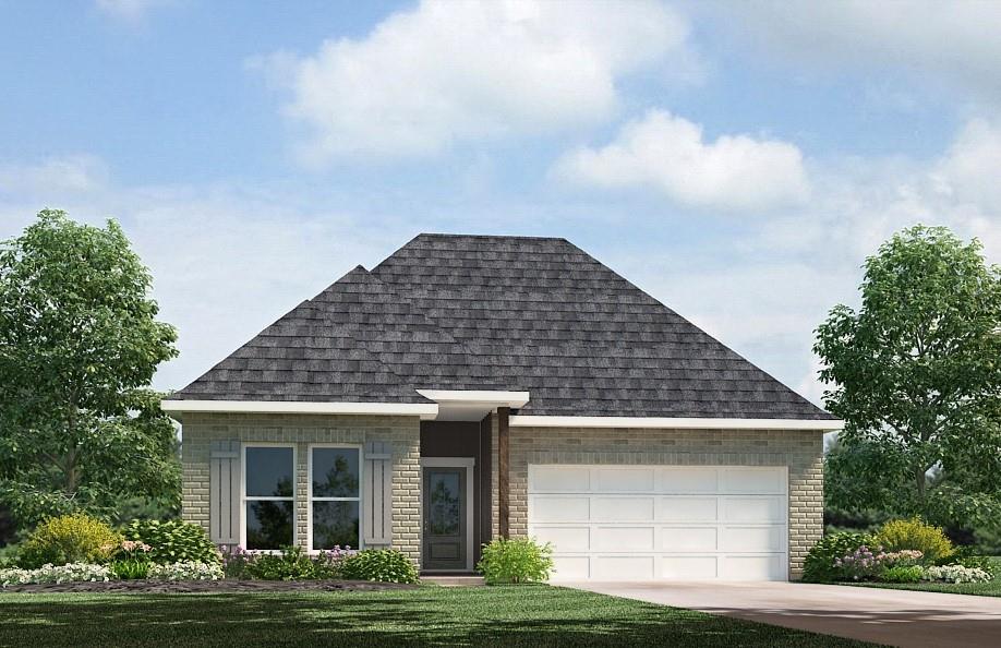 Homes for sale in Tickfaw, LA | 10188 Pearl Ln, Tickfaw, LA 70466 | MLS# 2532302