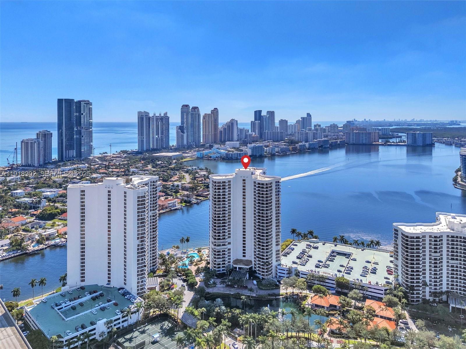 19101 Mystic Pointe Dr PH6