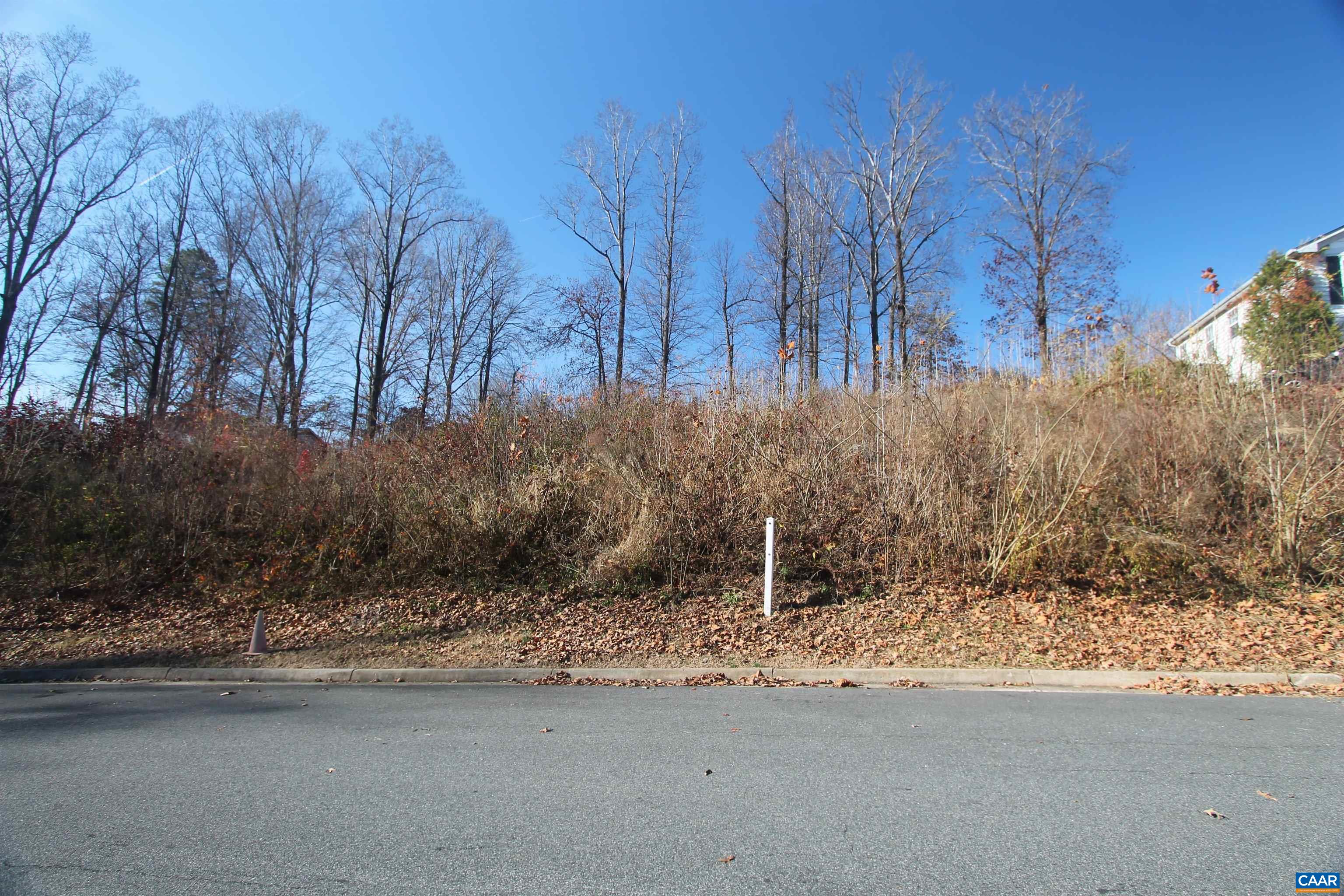 TBD Barnsdale Rd