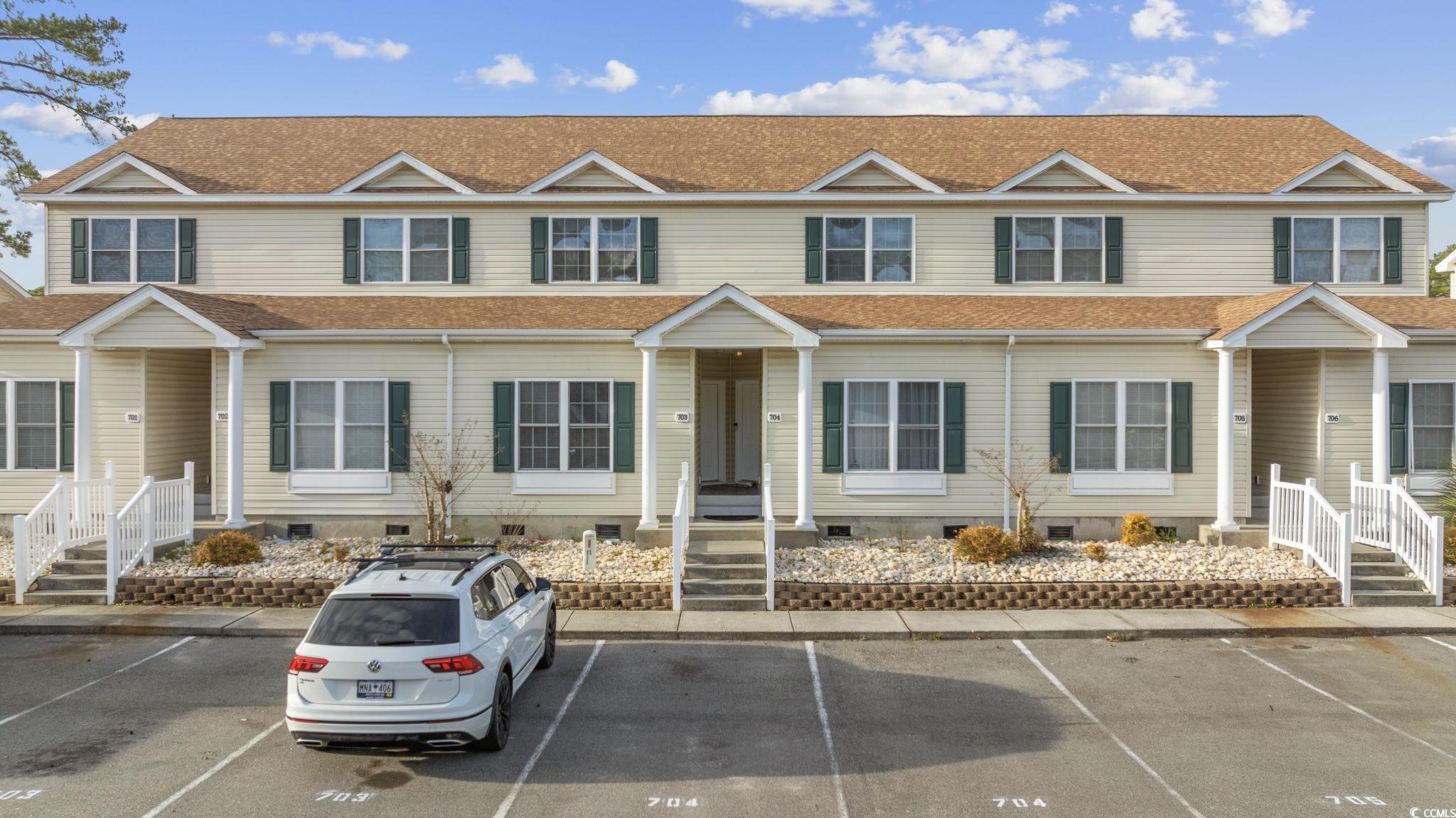 703 Beach Walk Pl. Myrtle Beach, SC 29577