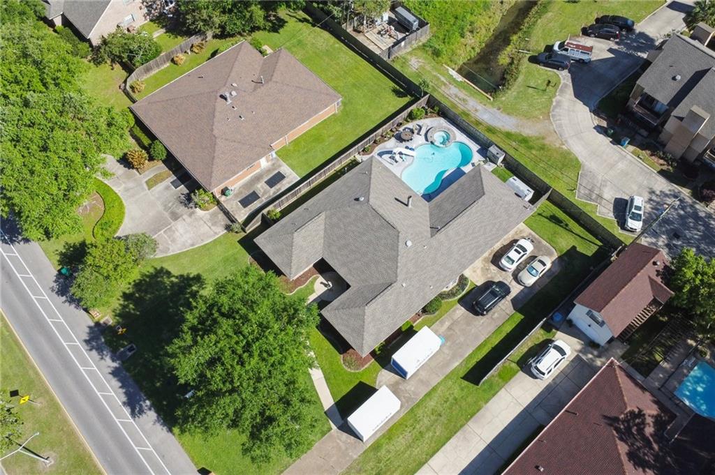 Homes for sale in Destrehan, LA | 2014 Ormond Boulevard, Destrehan, LA 70047 | MLS# 2532187