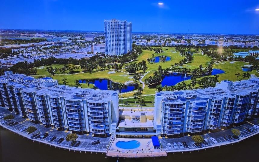 Fairways Riviera Condo