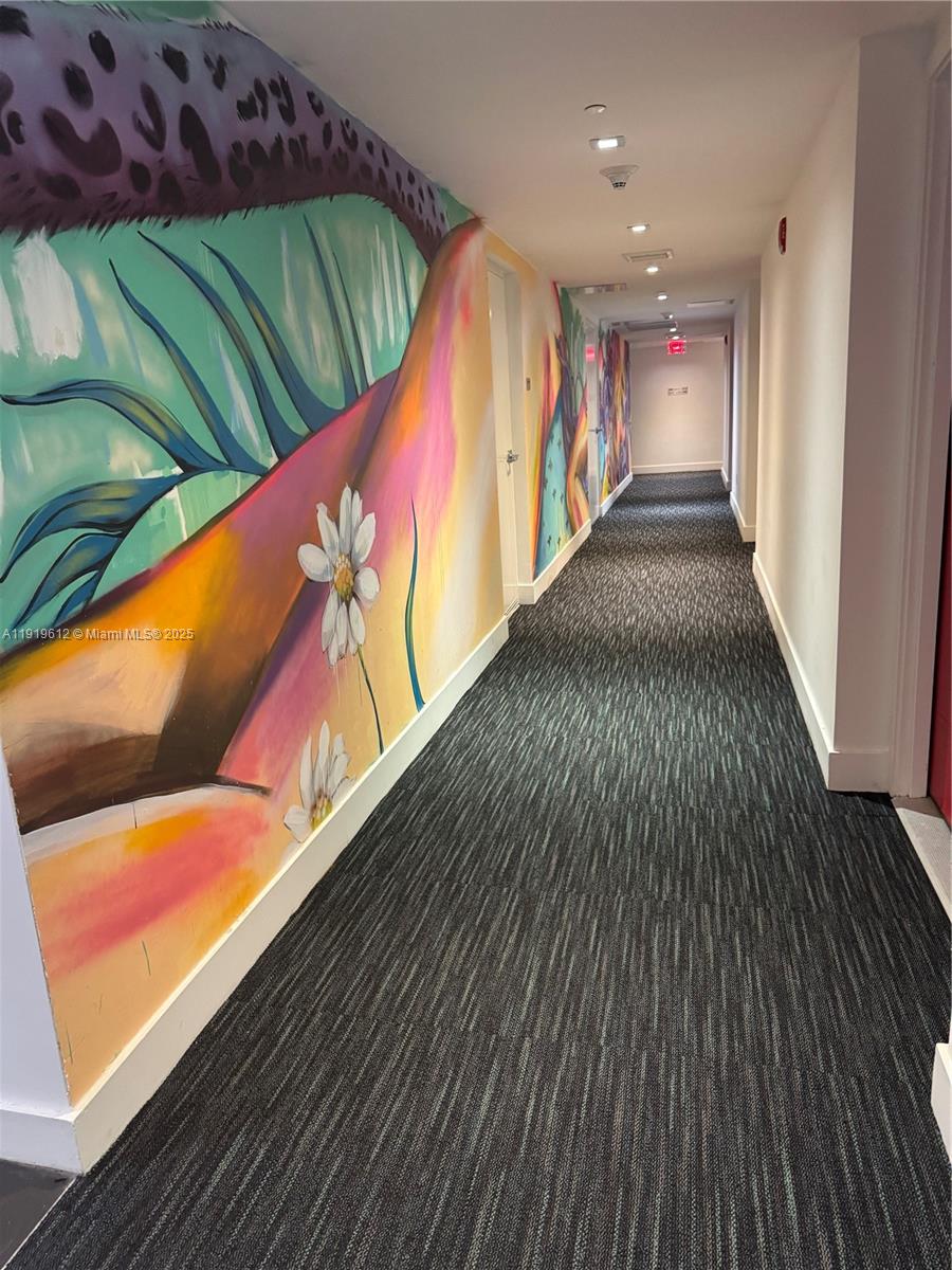 Canvas Condo
