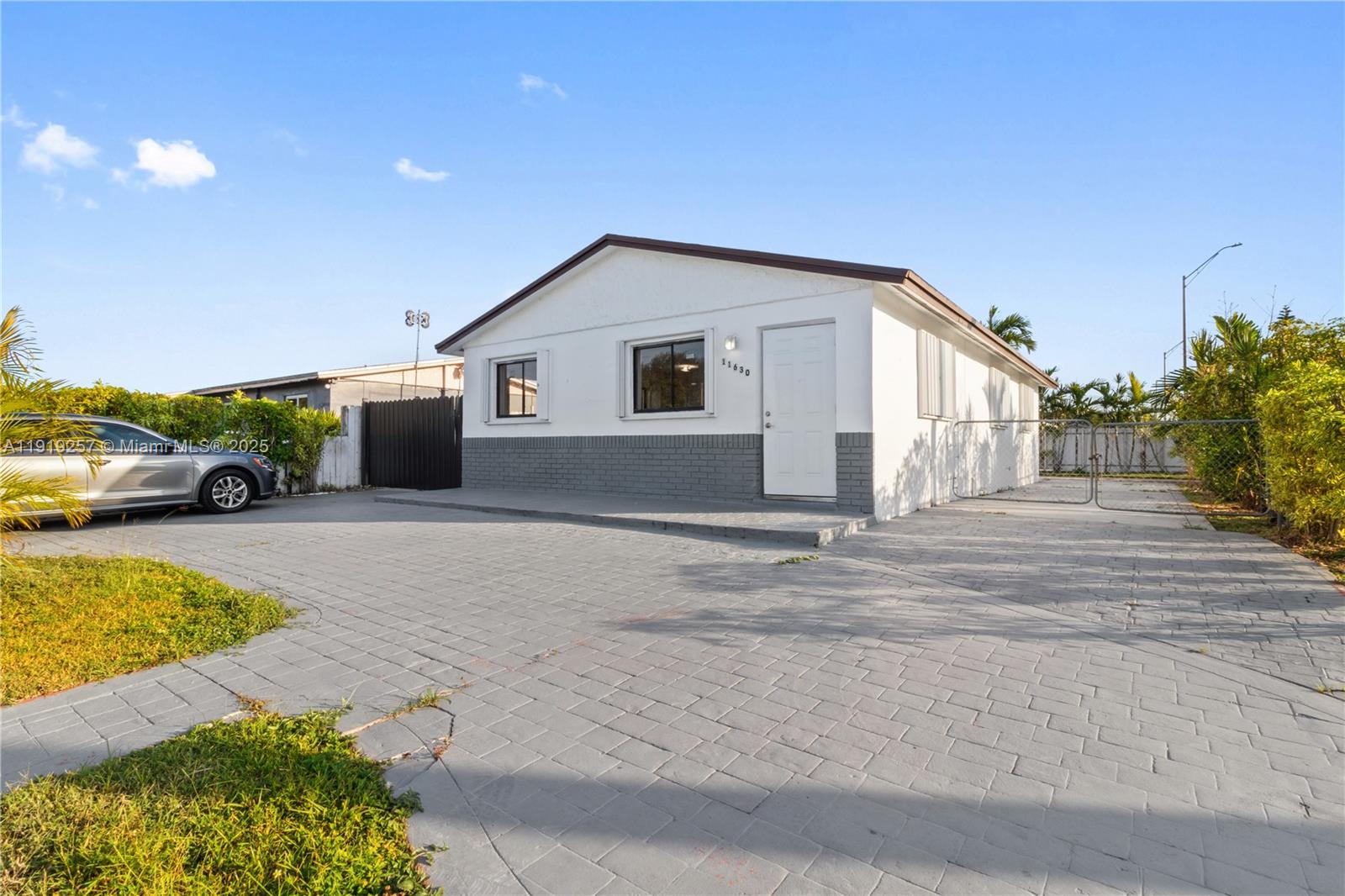 South Miami Heights Addn