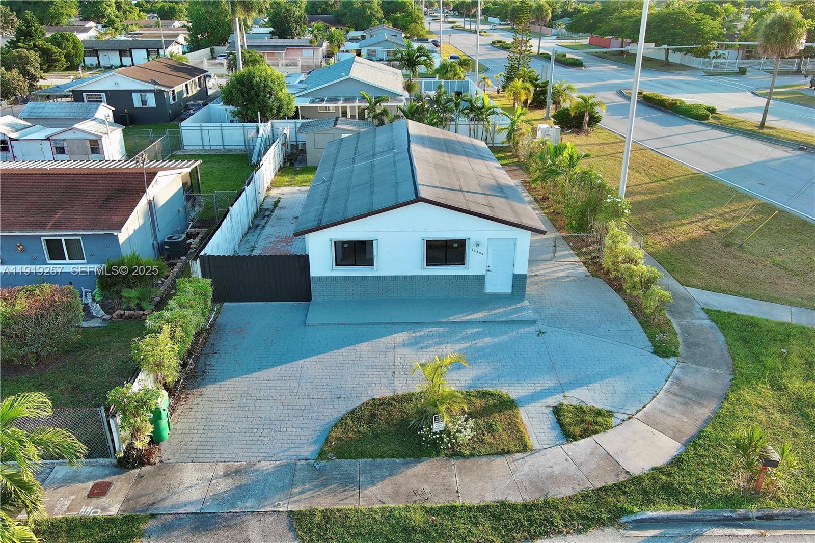 South Miami Heights Addn