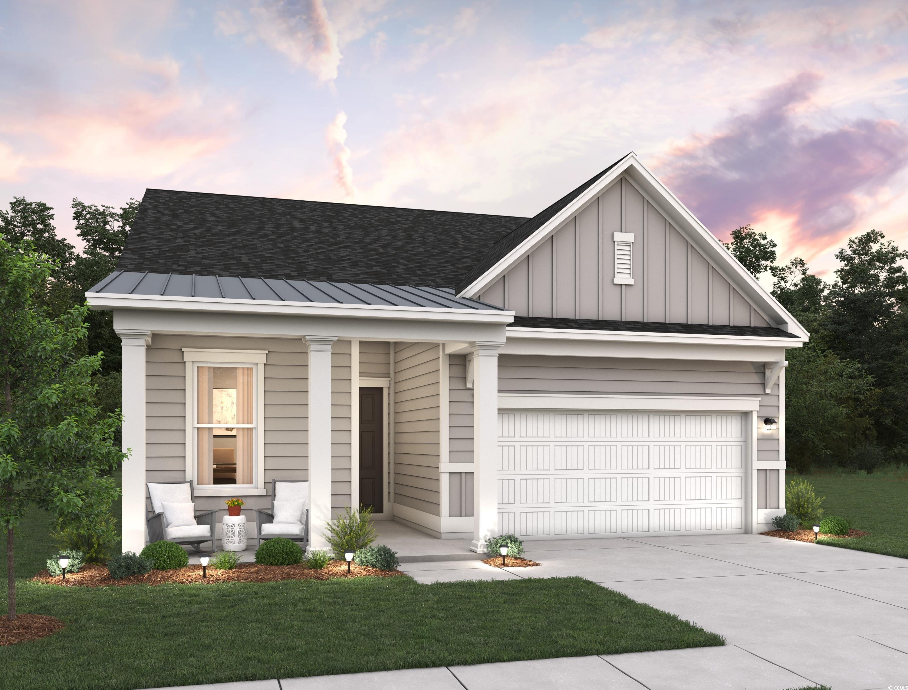 491 Ebb Tide Rd. Little River, SC 29566