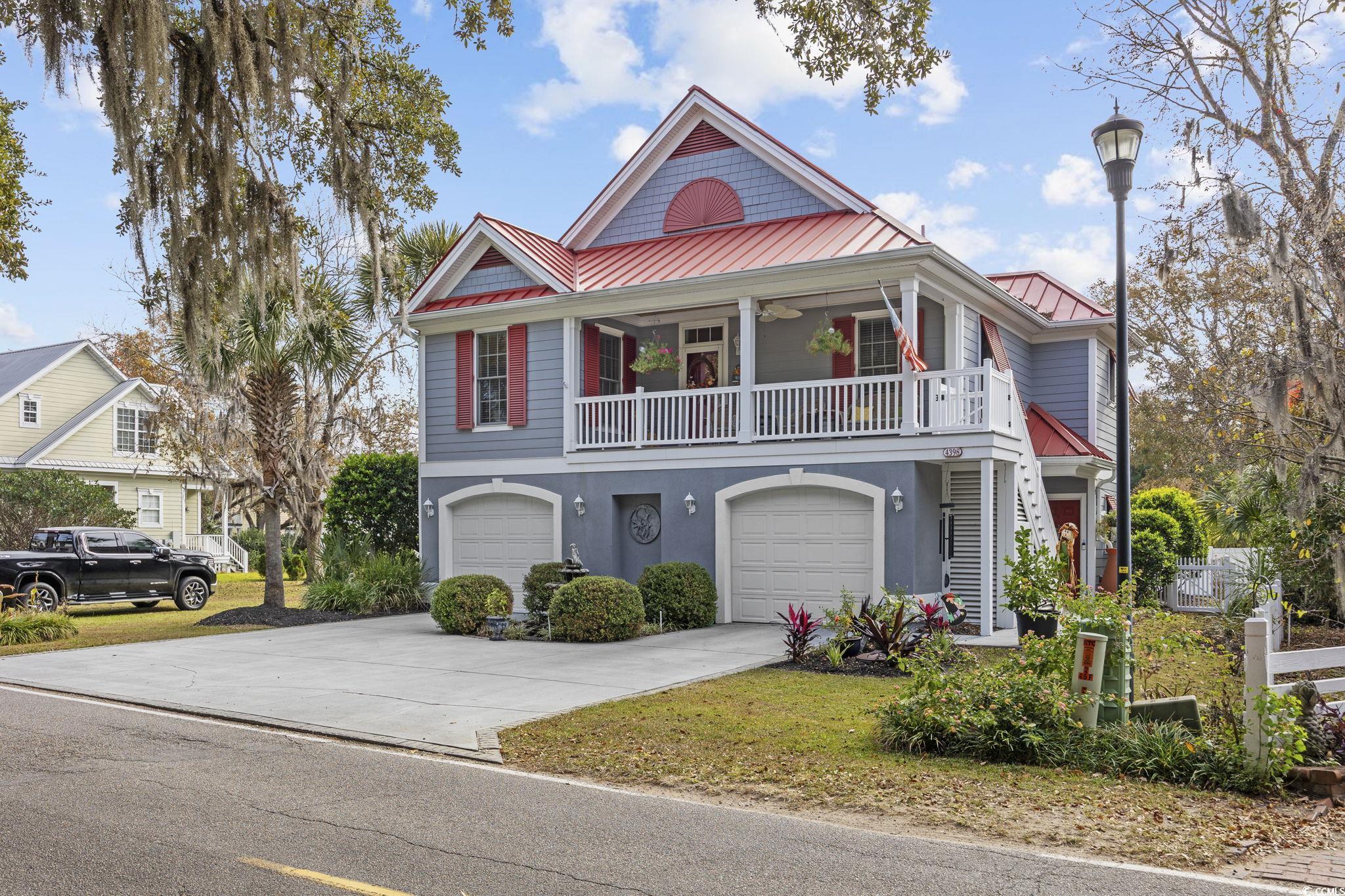 4398 Murrells Inlet Rd. Murrells Inlet, SC 29576
