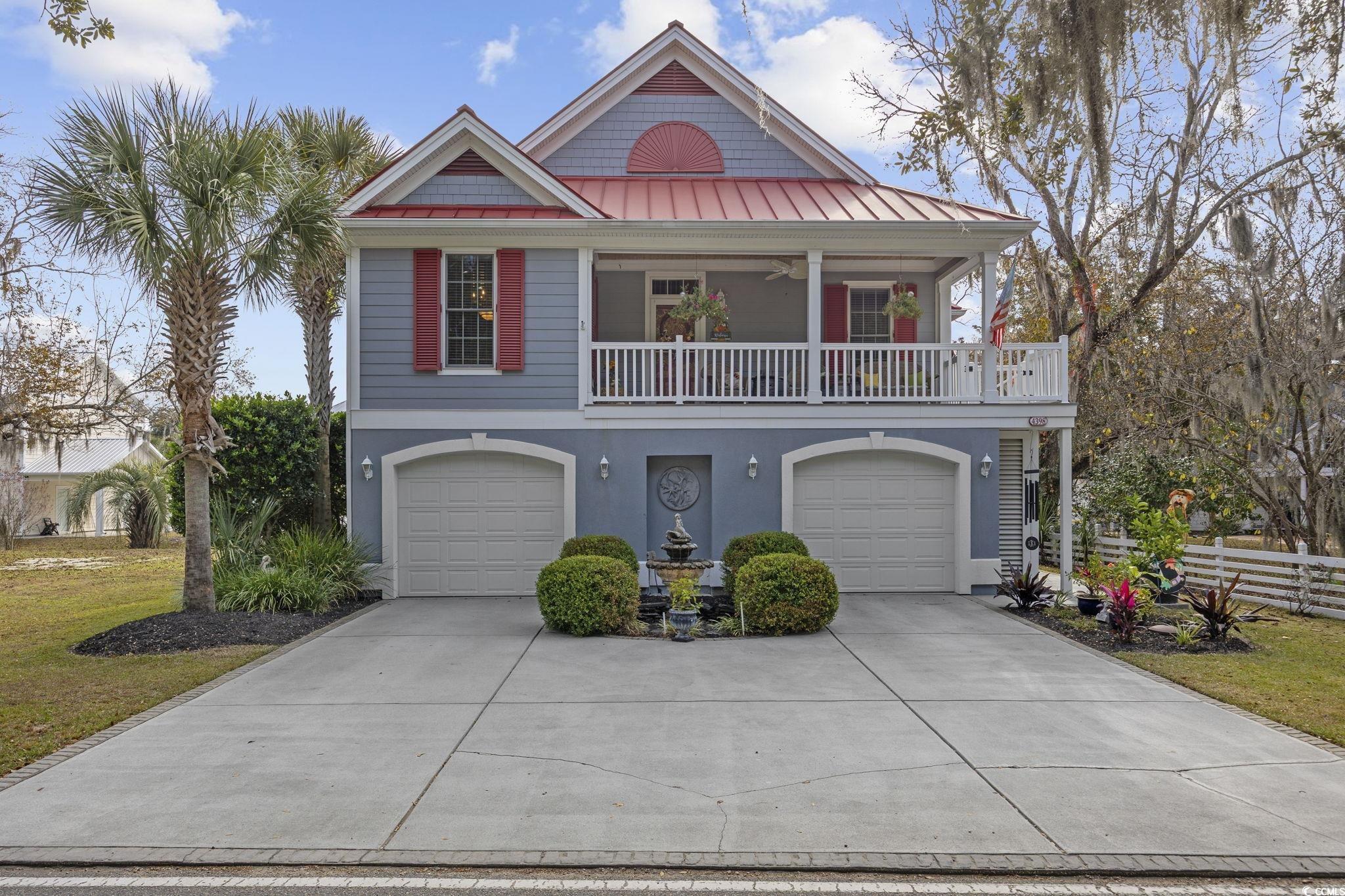 4398 Murrells Inlet Rd. Murrells Inlet, SC 29576