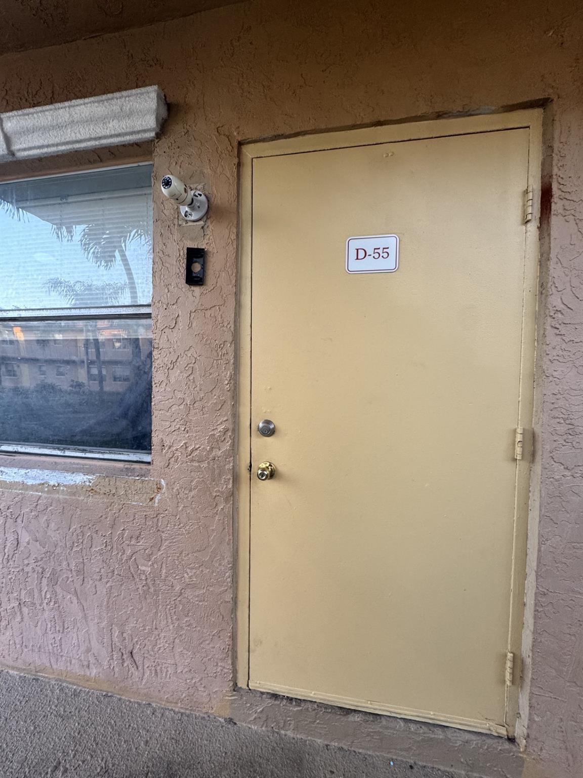 The Courts At Oakland Par