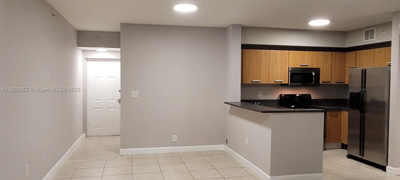 Bahia Biscayne Condo