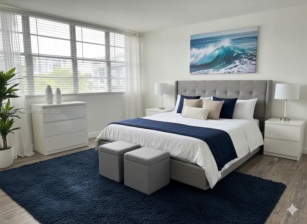 Four Ambassadors Condo Ph