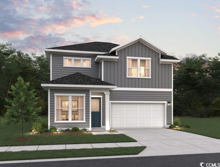 795 Ebb Tide Rd. Little River, SC 29566