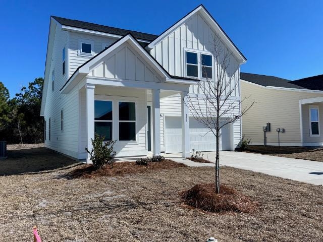 795 Ebb Tide Rd. Little River, SC 29566