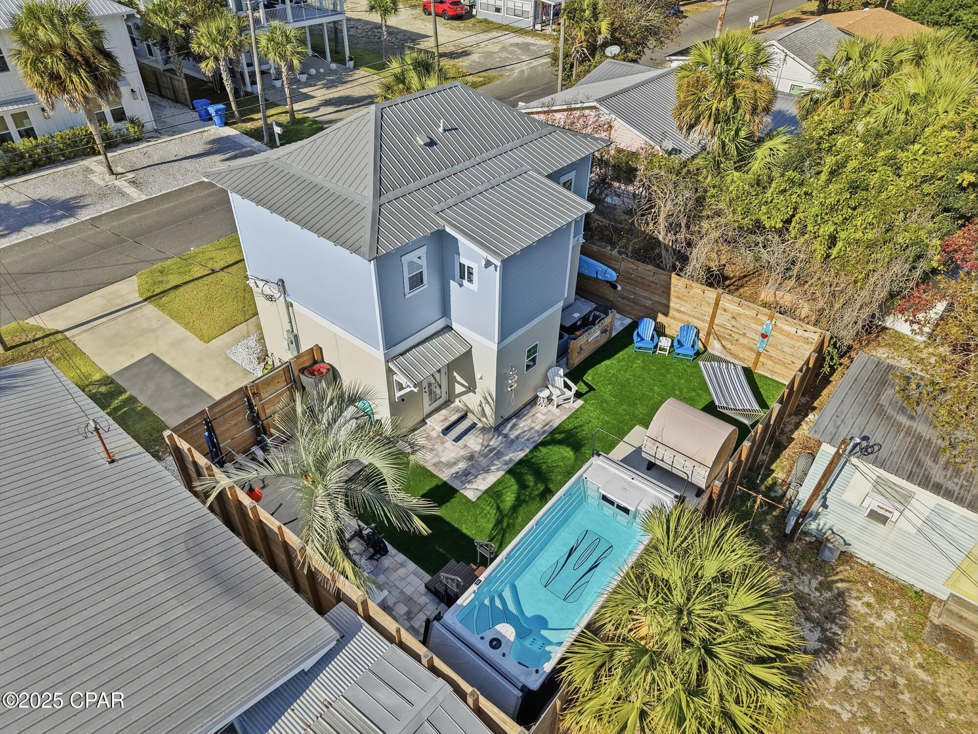 Details for 208 Malaga Place, Panama City Beach, FL 32413