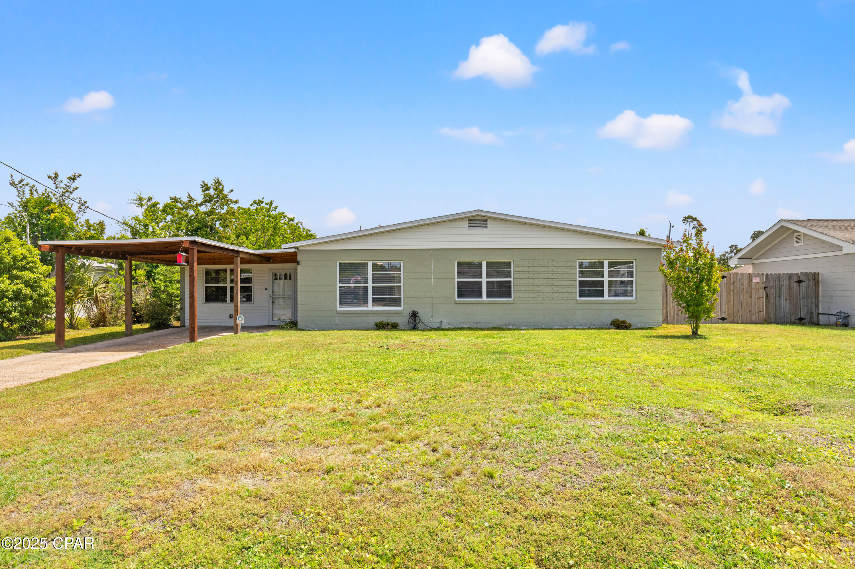 Details for 1914 Clay Avenue, Panama City, FL 32405