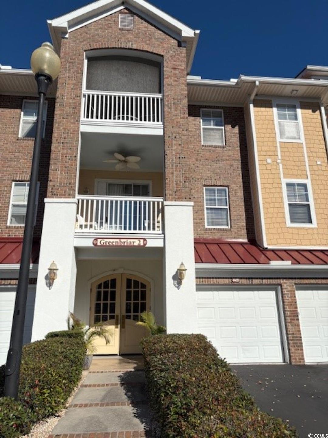 5650 Barefoot Resort Bridge Rd. UNIT #232 North Myrtle Beach, SC 29582