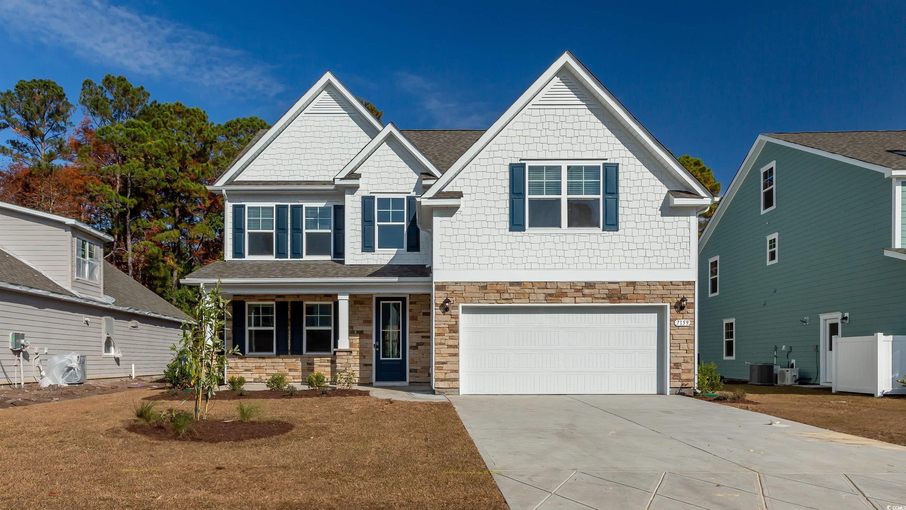 7159 Shooting Star Way Myrtle Beach, SC 29579
